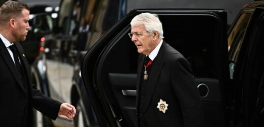 Były premier Wielkiej Brytanii oskarża USA o „przytulanie się” do Rosji Putina