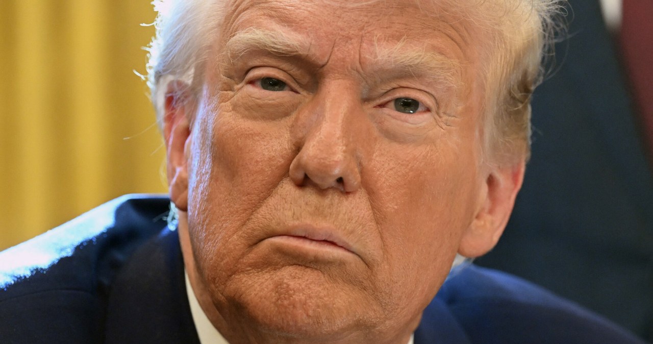 Trump spieszy się z zawieszeniem broni na Ukrainie. Padła kluczowa data