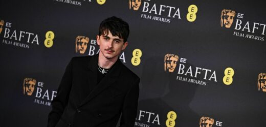 BAFTA 2025 rozdane. Do kogo trafiły „brytyjskie” Oscary?