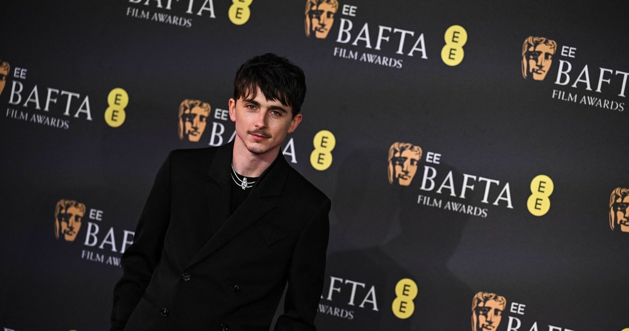 BAFTA 2025 rozdane. Do kogo trafiły „brytyjskie” Oscary?