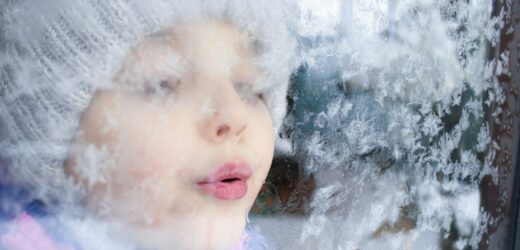 Polska zamarzła, a IMGW wydał kolejne alerty. Tam będzie najzimniej