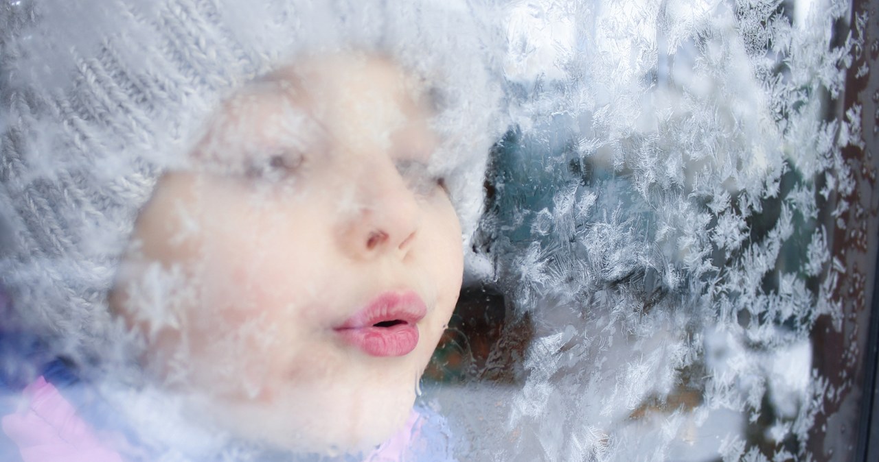 Polska zamarzła, a IMGW wydał kolejne alerty. Tam będzie najzimniej