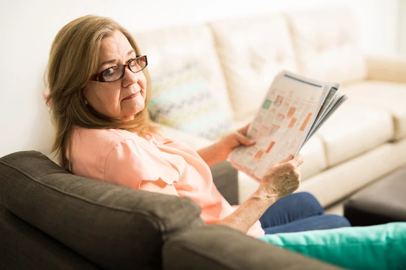 Przepowiedziała, co nas czeka od poniedziałku. Nie każdemu się to spodoba