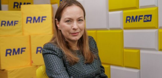 Pełczyńska-Nałęcz: Trump nie sprzedał Ukrainy, ale zarysował swoją transakcyjną linię