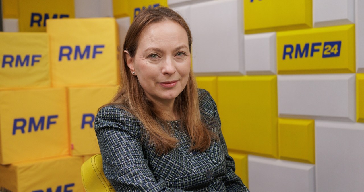 Pełczyńska-Nałęcz: Trump nie sprzedał Ukrainy, ale zarysował swoją transakcyjną linię