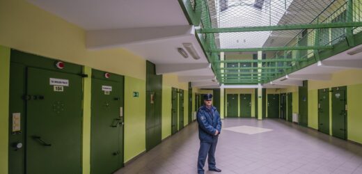 Śledztwa w Służbie Więziennej z czasów PiS. Ustalenia RMF FM