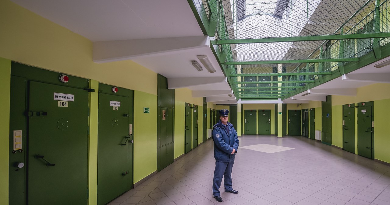 Śledztwa w Służbie Więziennej z czasów PiS. Ustalenia RMF FM