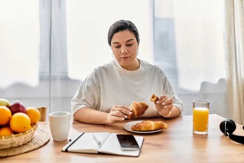 Zaskakujący sposób na szybsze odchudzanie. Hamuje apetyt i podkręca metabolizm
