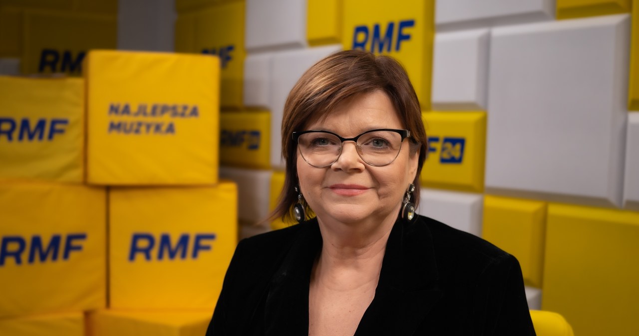 Leszczyna: Centra zdrowia psychicznego obejmą w tym roku 80 proc. populacji