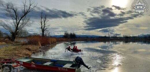 Służby znów poszukiwały Karoliny Wróbel. W akcji 150 osób