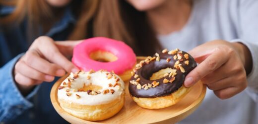 Czy nasz organizm potrzebuje cukru?