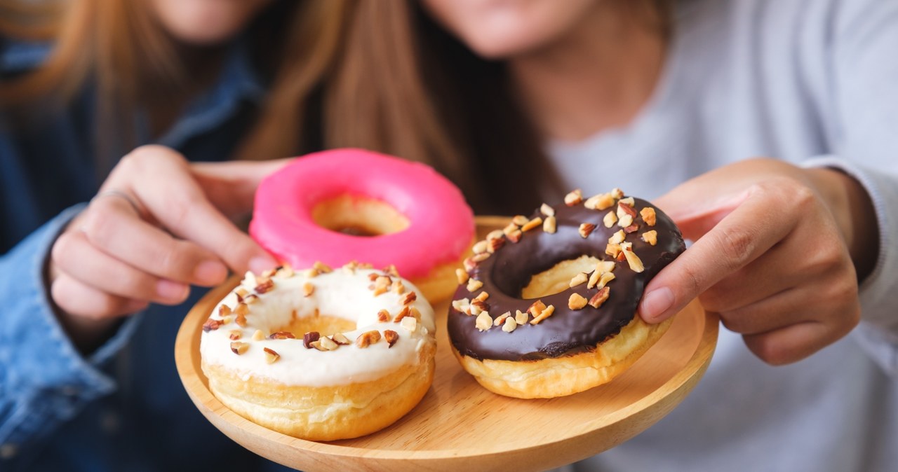 Czy nasz organizm potrzebuje cukru?