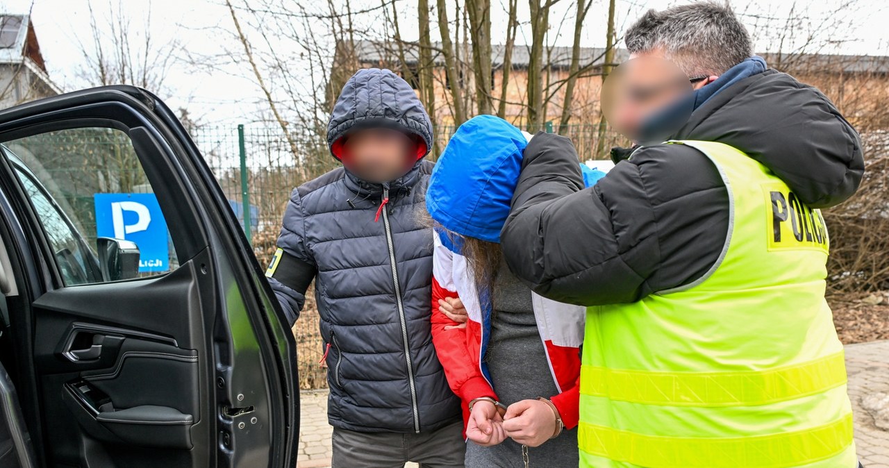 Podejrzany o próbę gwałtu na 13-latce już na wolności. Wpłacił kaucję