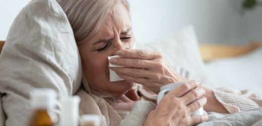 Więcej leków na grypę. Nowa dostawa dotarła do polskich aptek