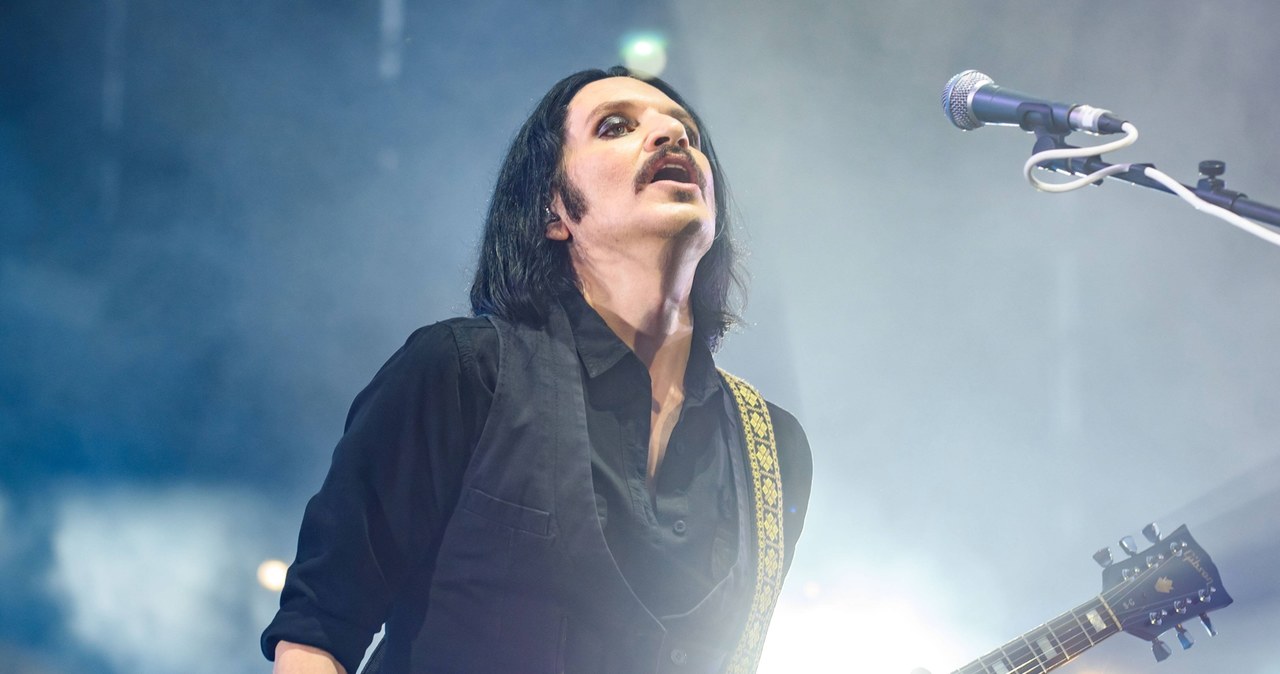 Nazwał Meloni nazistką. Premier Włoch pozywa znanego wokalistę