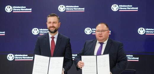 Innowacje w Wojsku Polskim. Porozumienie MON i Microsoft