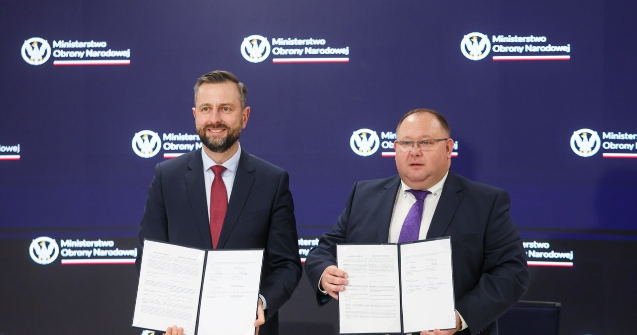 Innowacje w Wojsku Polskim. Porozumienie MON i Microsoft