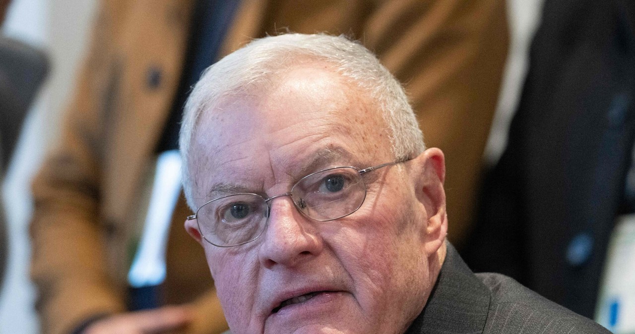 Kellogg uspokaja ws. porozumienia pokojowego Ukrainy z Rosją