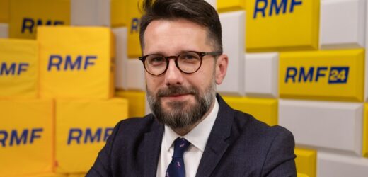 Fogiel: Wysyłanie wojsk na Ukrainę bez parasola art. 5 NATO, to wysyłanie na rzeź