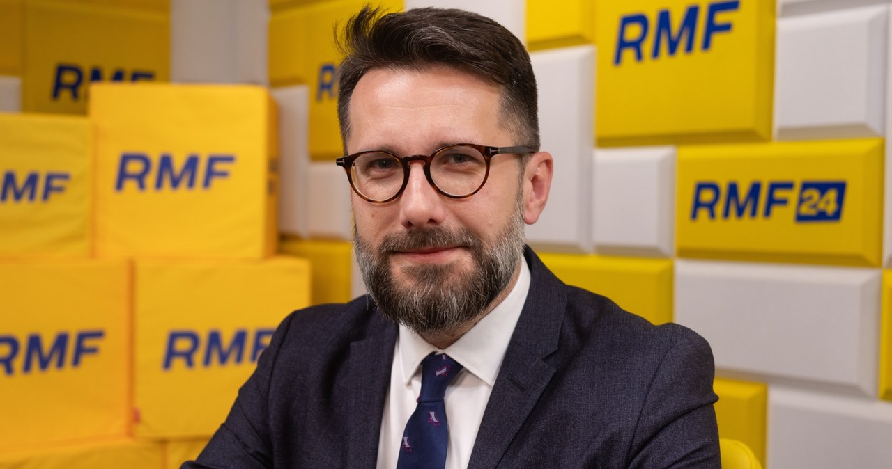 Fogiel: Wysyłanie wojsk na Ukrainę bez parasola art. 5 NATO, to wysyłanie na rzeź