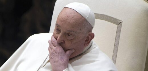 W jakim stanie jest papież Franciszek? Jest nowy komunikat Watykanu