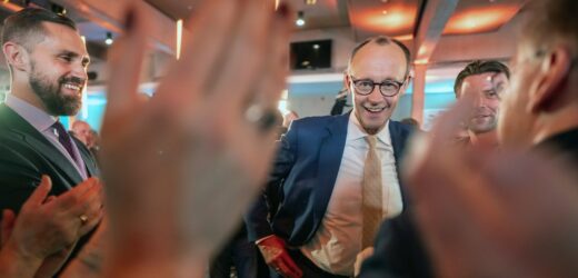 Wybory w Niemczech. Jest najnowszy sondaż