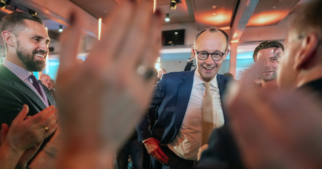 Wybory w Niemczech. Jest najnowszy sondaż