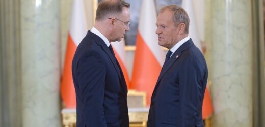Premier Tusk: W tej sprawie mam zaufanie do działań prezydenta