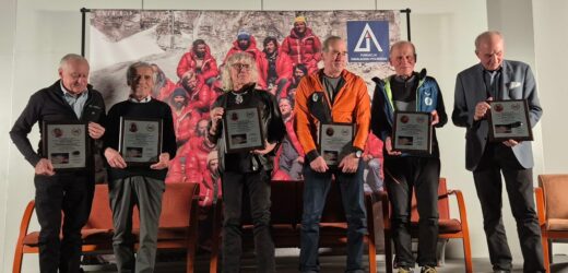 Za nami obchody 45. rocznicy pierwszego zimowego wejścia na Mount Everest