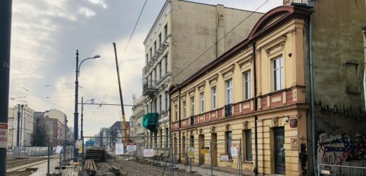 Łódzki tunel średnicowy. Kiedy zakończy się budowa?