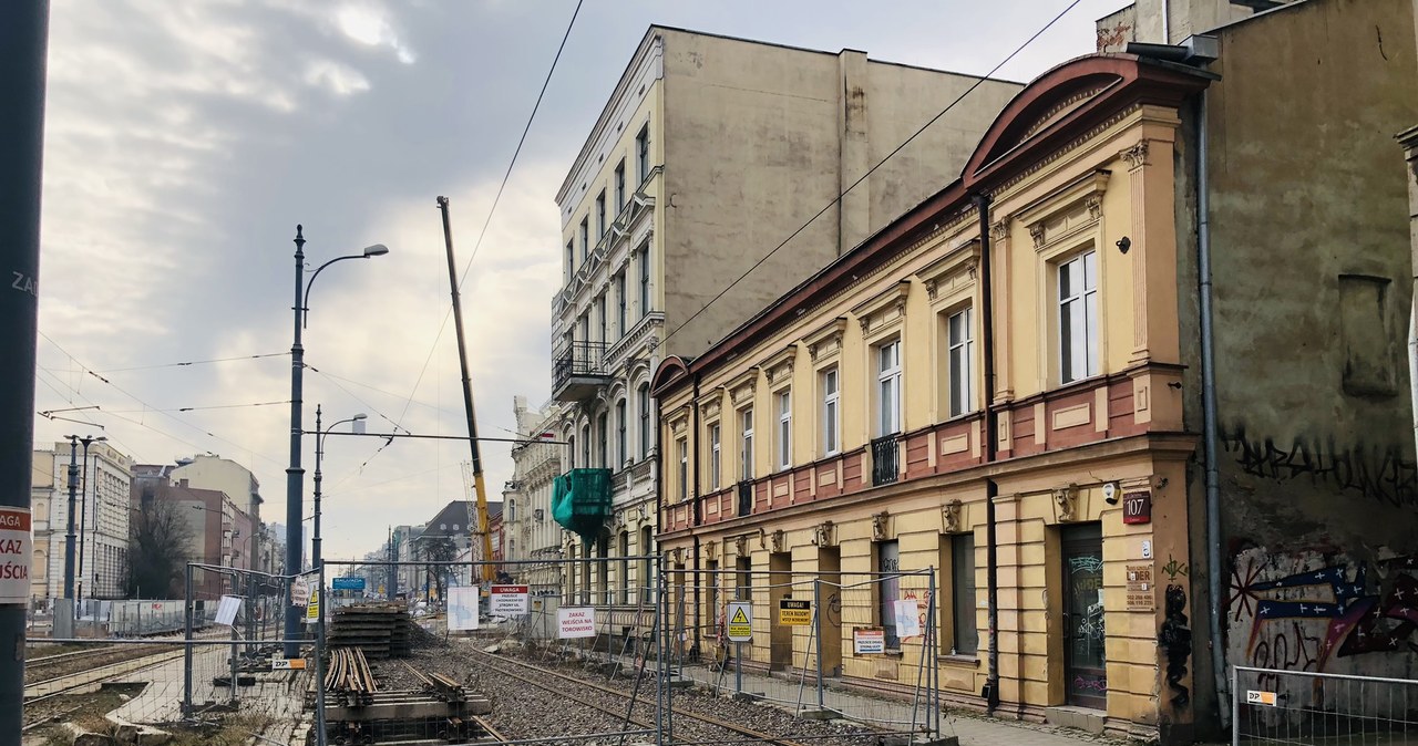 Łódzki tunel średnicowy. Kiedy zakończy się budowa?