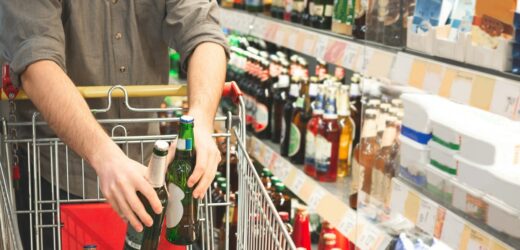 Nocna prohibicja w Warszawie już w przyszłym miesiącu?