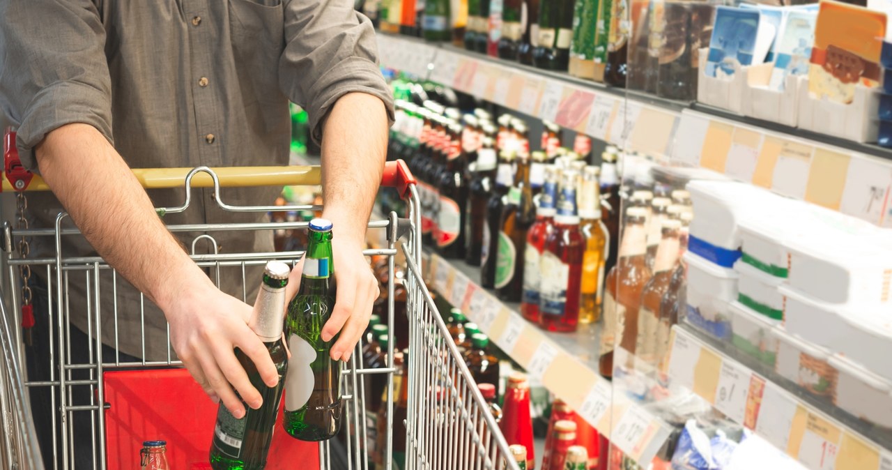 Nocna prohibicja w Warszawie już w przyszłym miesiącu?