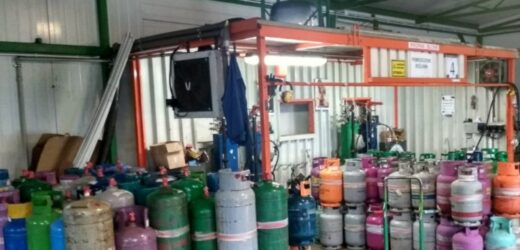 Nielegalny obrót paliwem. Policja rozbiła grupę przestępczą