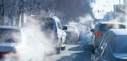 Radni krakowskiej Nowej Huty przeciwko strefie czystego transportu