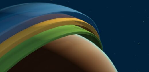 „Kompletne science-fiction”. Pierwsze obserwacje 3D atmosfery egzoplanety