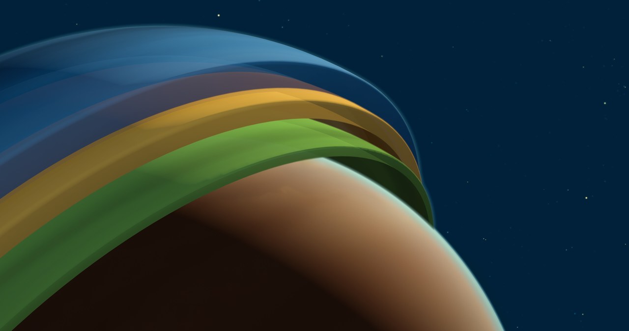 „Kompletne science-fiction”. Pierwsze obserwacje 3D atmosfery egzoplanety