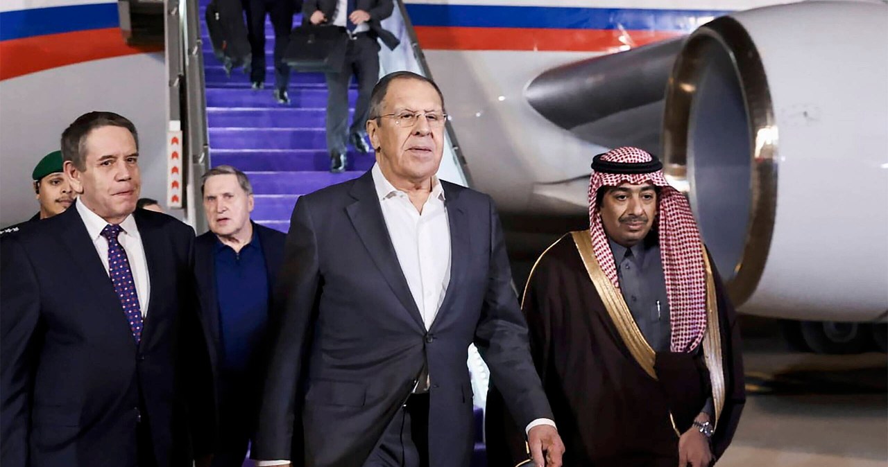 Elon Musk chwali Rosjan: Tak wygląda kompetentne przywództwo