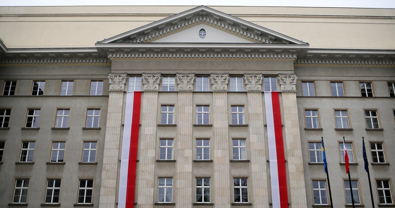 Śledztwo ws. „podsłuchu” w Śląskim Urzędzie Wojewódzkim. Jest decyzja prokuratury