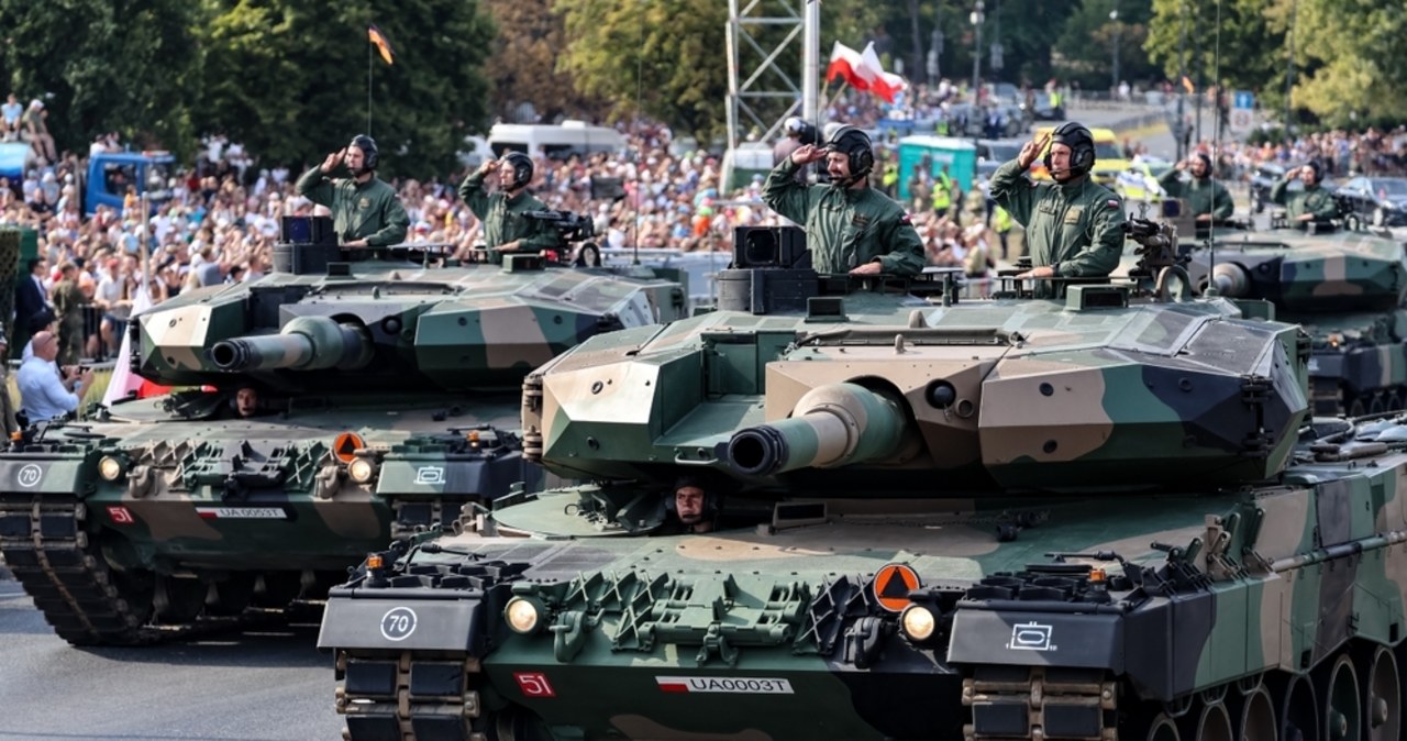 Wejdą czy nie wejdą? Podzielona Europa chce wojsk w Ukrainie, ale trochę się boi