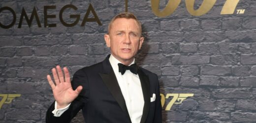 James Bond zagrożony przez miliardera? Będzie sądowa batalia