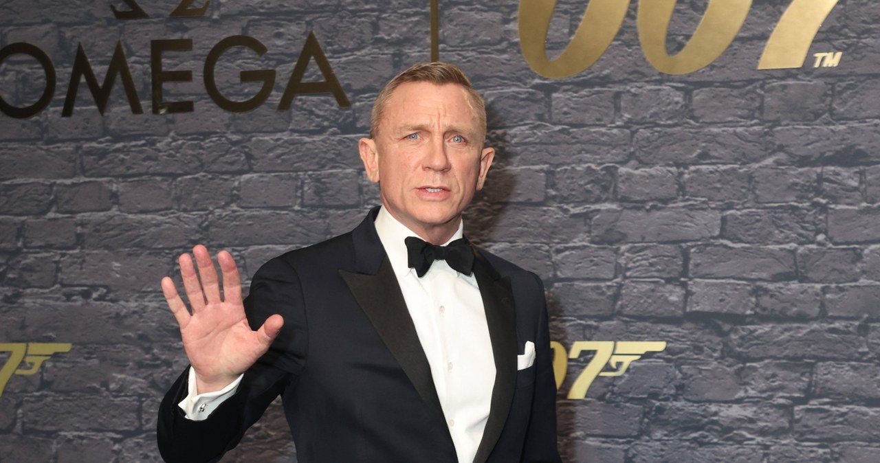 James Bond zagrożony przez miliardera? Będzie sądowa batalia