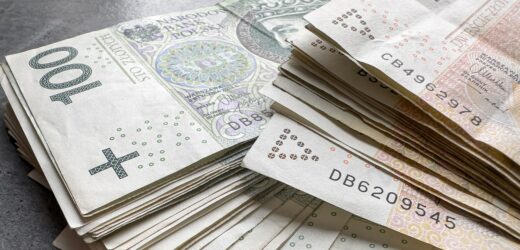 Straty na prawie 250 mln zł. Już 66 osób oskarżonych o „zbrodnię fakturową”