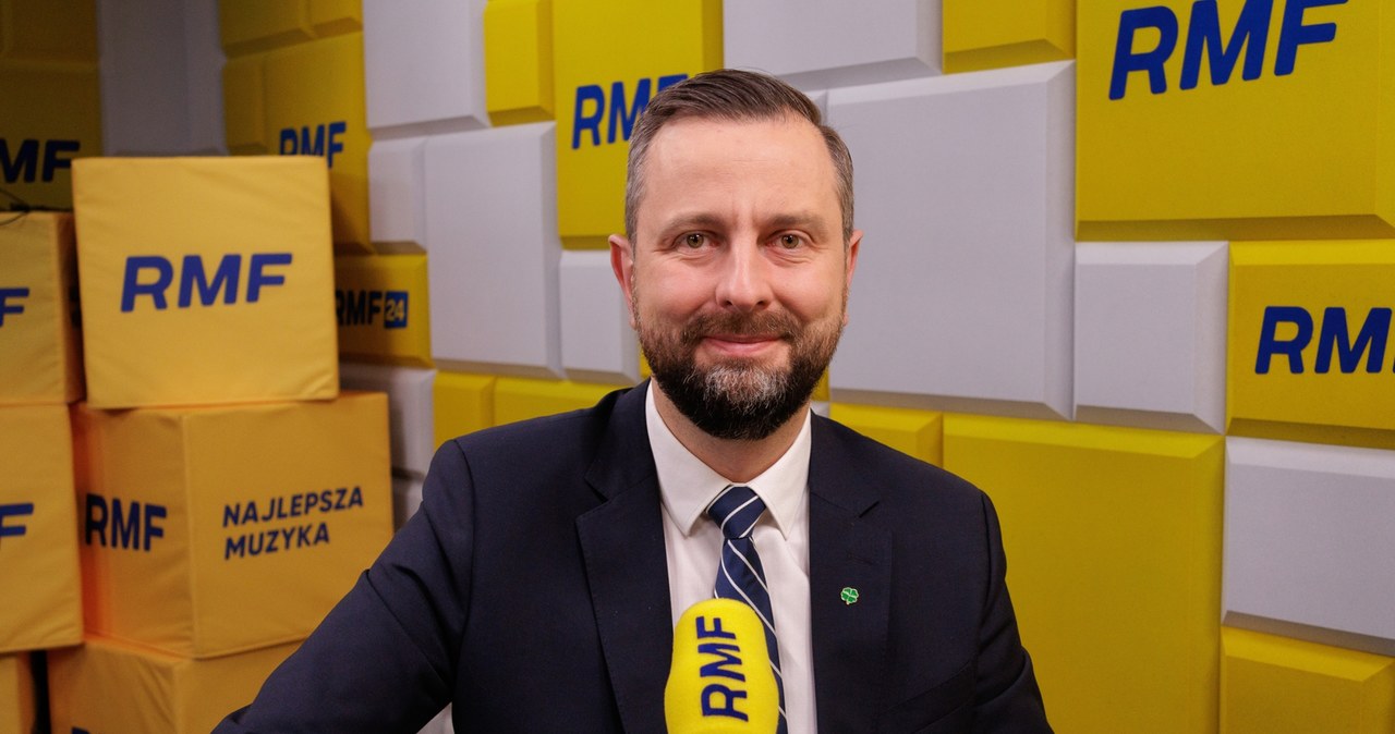 Kosiniak-Kamysz: Podkreślam, nie będzie polskich wojsk w Ukrainie