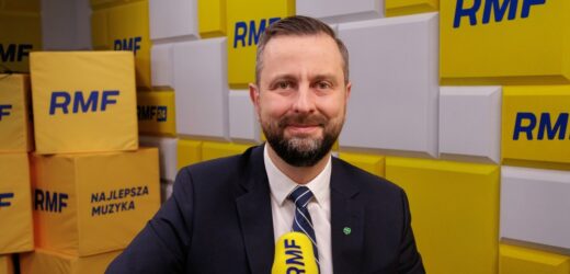 Władysław Kosiniak-Kamysz gościem Porannej rozmowy w RMF FM