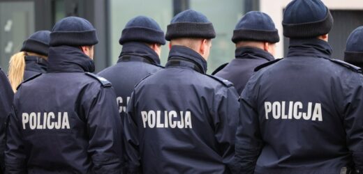 Policjant postrzelił się w komisariacie. Zginął na miejscu