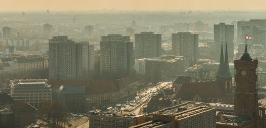 Niemcy oskarżają Polaków o smog. Jest reakcja rządu