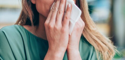 Fala grypy w Polsce. Szef GIF wydał komunikat