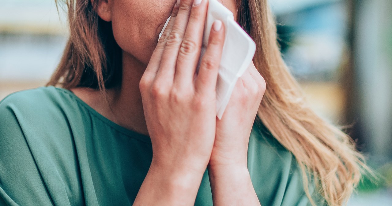 Fala grypy w Polsce. Szef GIF wydał komunikat