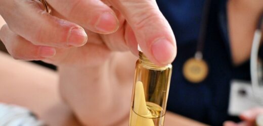 Pestki, gwoździe, kości, a nawet zęby. Co lekarze znajdują w płucach?